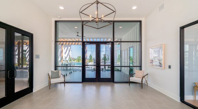 Building Photo - Harmony of Luxury: Exclusive Living Spaces