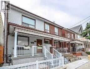 Building Photo - 946 Ossington Ave
