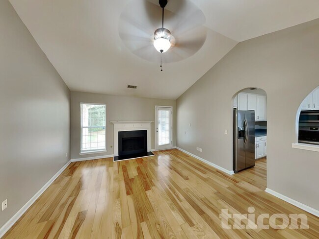 Foto del edificio - 708 Percevil Point