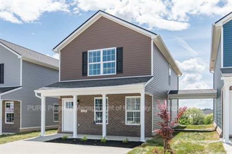 1147 Kentucky Blvd, Richmond, KY 40475 House Rental in Richmond, KY