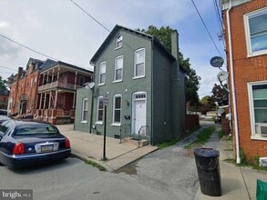 Building Photo - 31 N 8th St