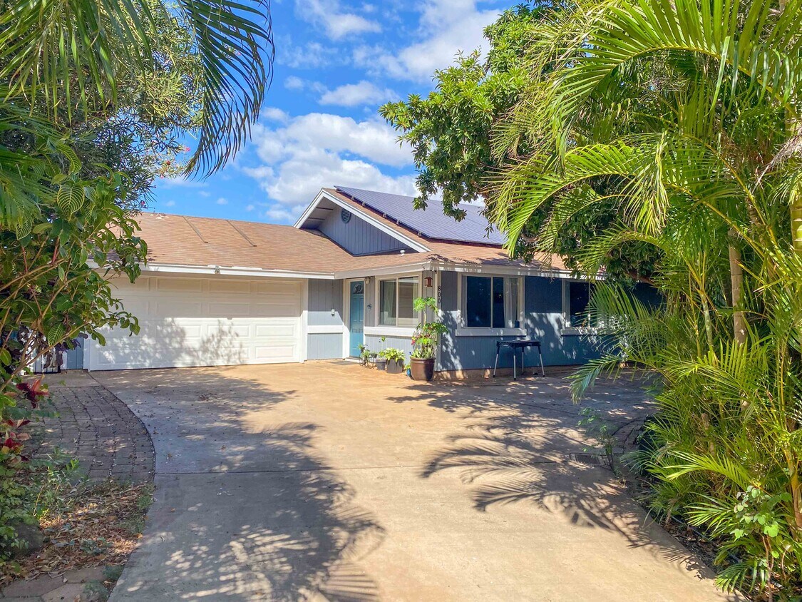800 Mahealani Pl, Kihei, HI 96753 House Rental in Kihei, HI