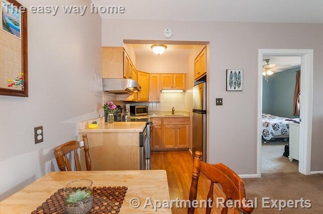 Photo - 5 Arizona Terrace Apartment