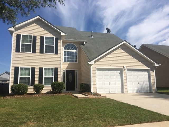 Building Photo - 4298 Persian Ct