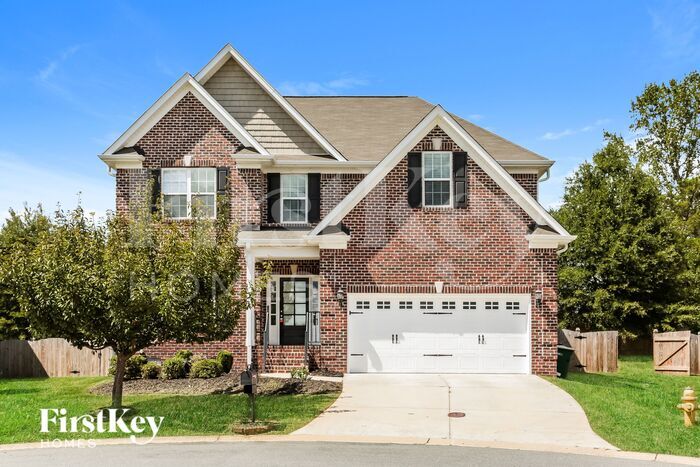 Foto principal - 1795 Havenbrook Ct