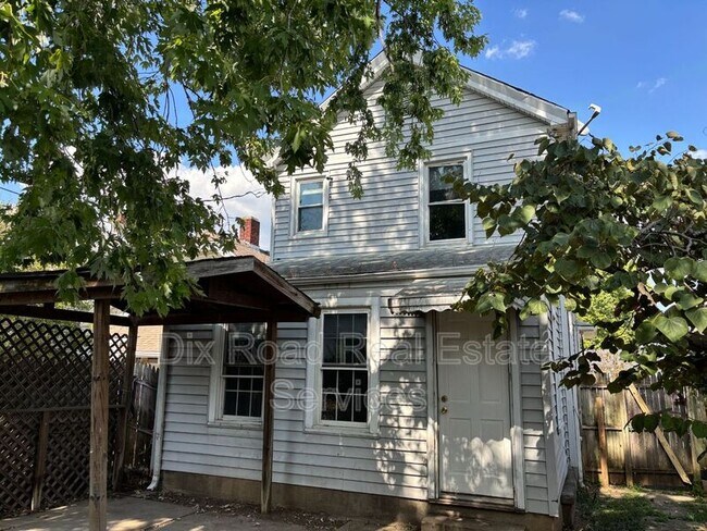 Foto del edificio - 1219 Campbell Ave
