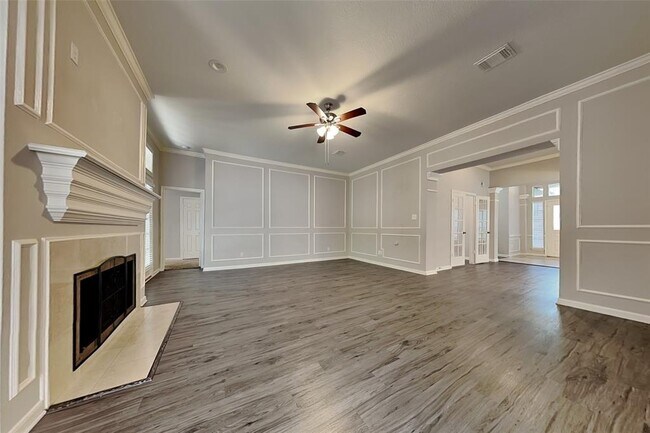 Foto del edificio - 4106 Hill Springs Dr