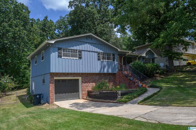 Foto del edificio - 1440 Hickory Ln