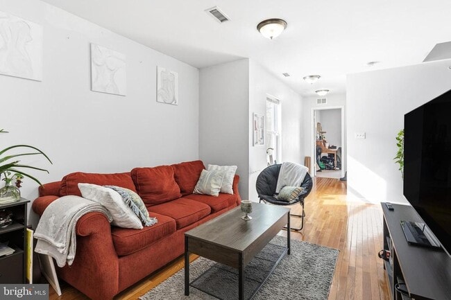Foto del edificio - 2024 N Carlisle St
