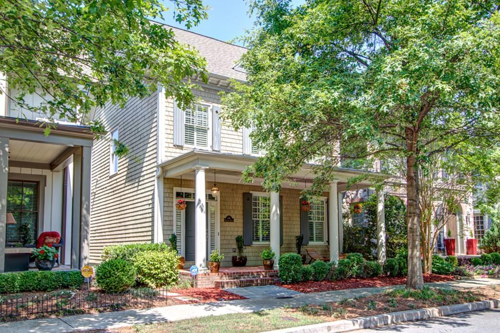 481 Hamilton St SE, Atlanta, GA 30316 House Rental in Atlanta, GA