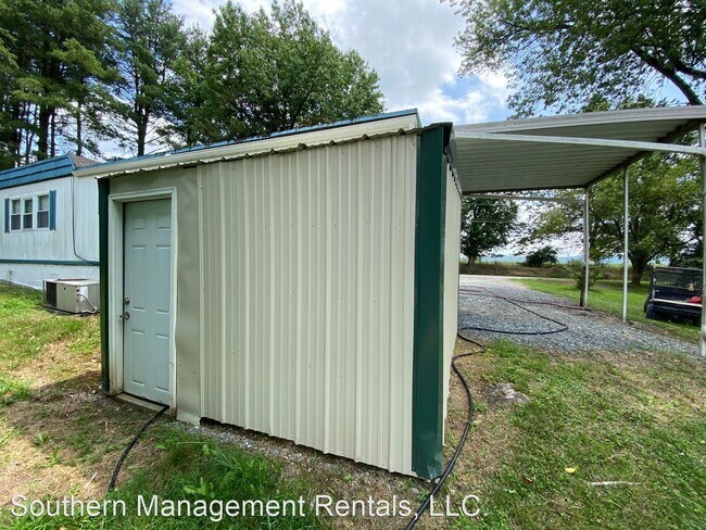 Building Photo - 2 br, 1 bath House - 251 Accomac