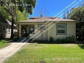 Building Photo - 410 W Elm St