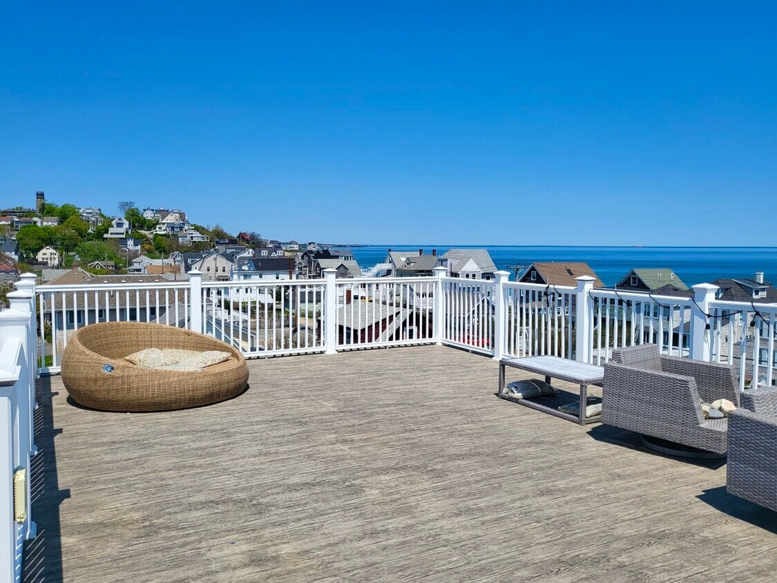 24 T St Unit 1, Hull, MA 02045 Apartments in Hull, MA