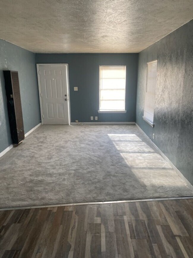 Foto del edificio - 2 Bed 1 Bathroom South Dallas House