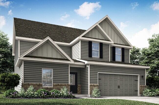 Building Photo - 144 Howell Dr