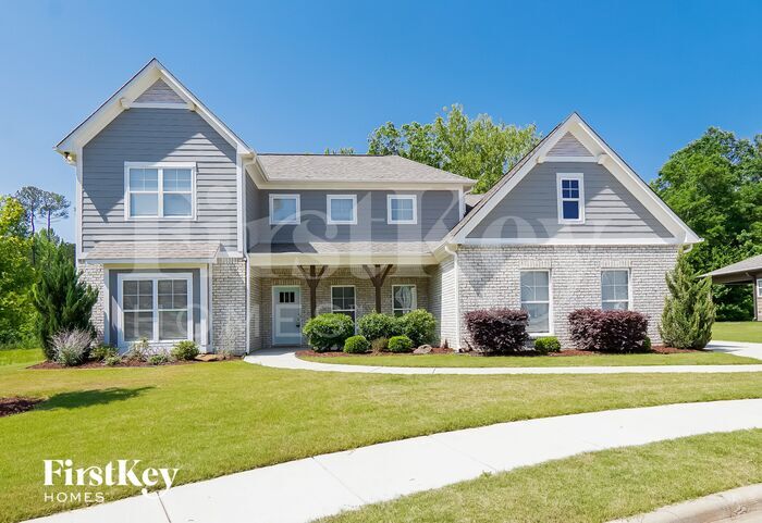 Foto principal - 744 Helena Station Drive