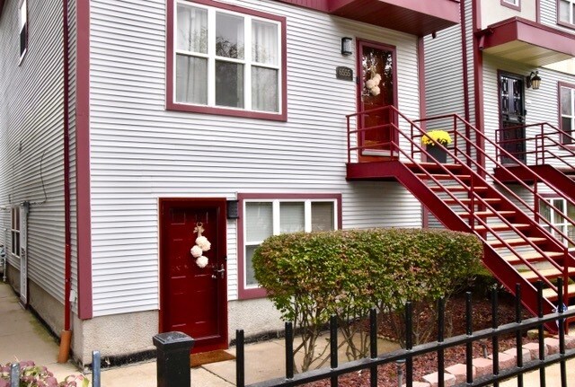 Foto del edificio - 6555 S Kenwood Ave