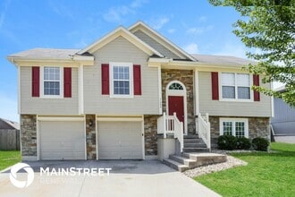 Building Photo - 1609 NW High View Dr