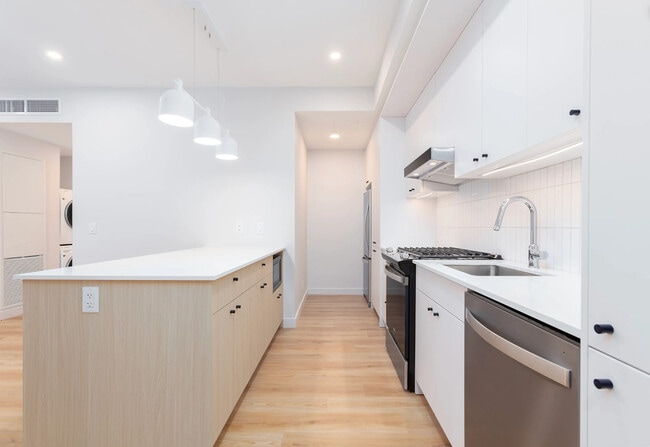 2.2SE - Kitchen - Lynnbrooke