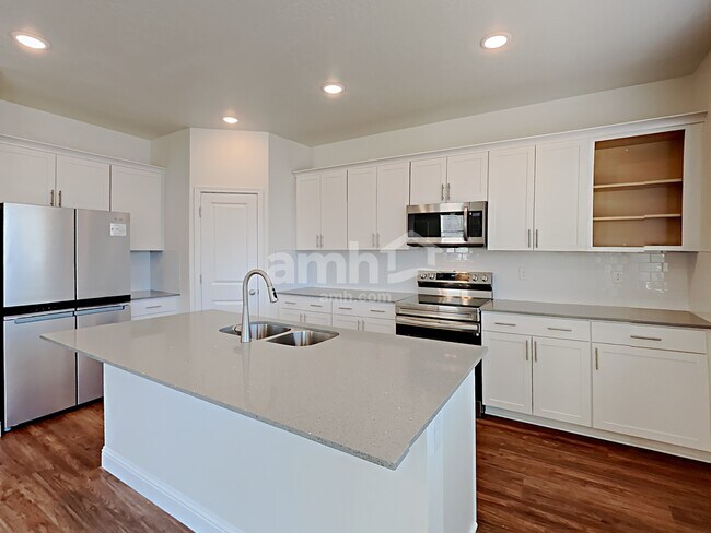 Foto del edificio - 1329 White St