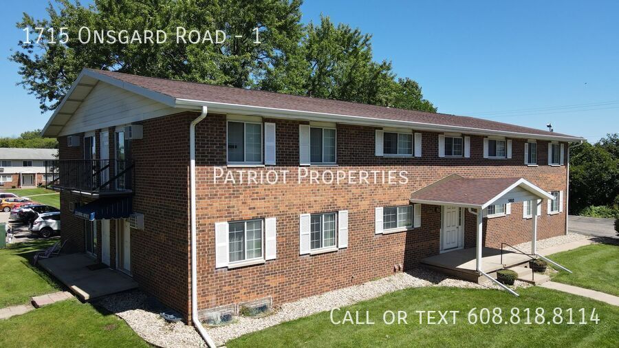 1715 Onsgard Rd Unit 1, Madison, WI 53704 Room for Rent in Madison