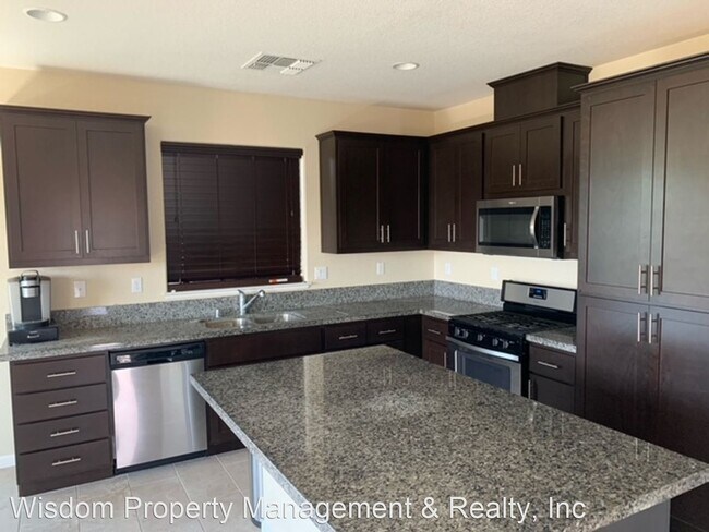 Foto del edificio - 3 br, 2 bath House - 2431 Stone Creek Dr