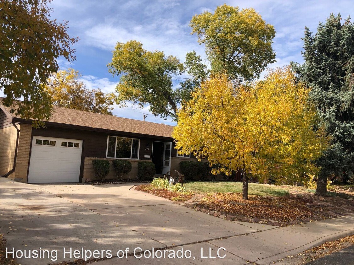 Primary Photo - 3 br, 2 bath House - 745 38th Street