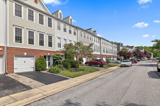 Foto del edificio - Beautiful Townhome in Ballymeade