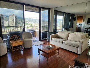 Building Photo - 2121 Ala Wai Blvd
