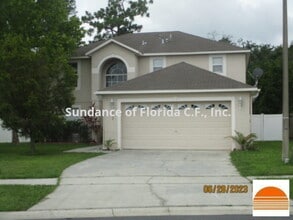 Building Photo - 2502 Quail Park Ter