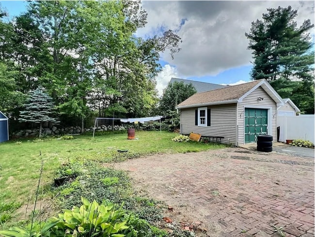 Foto del edificio - 51 Poole St