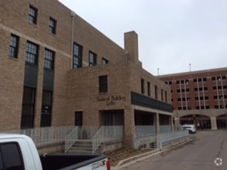 Primary Photo - Federal Building Lofts