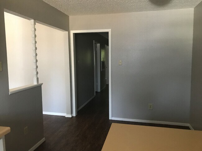 Building Photo - 3/2 PTISD Fenced yard and pet friendly