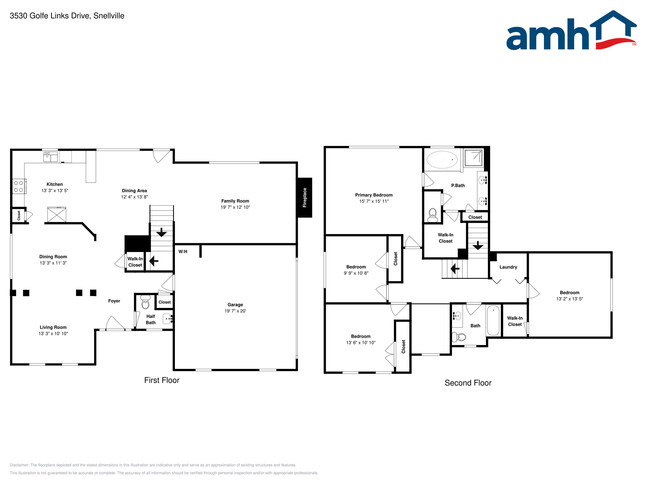 Building Photo - 3530 Golfe Links Dr