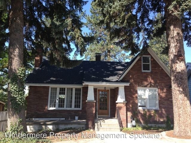 Primary Photo - 3 br, 2 bath House - 3611 N Audubon