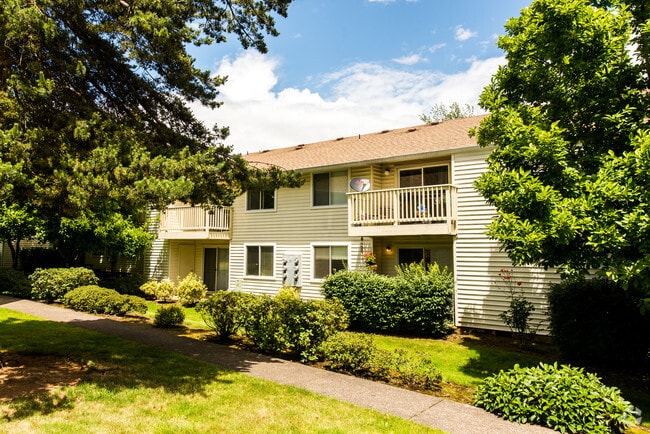 Building Photo - Heron Hills Apartment Homes