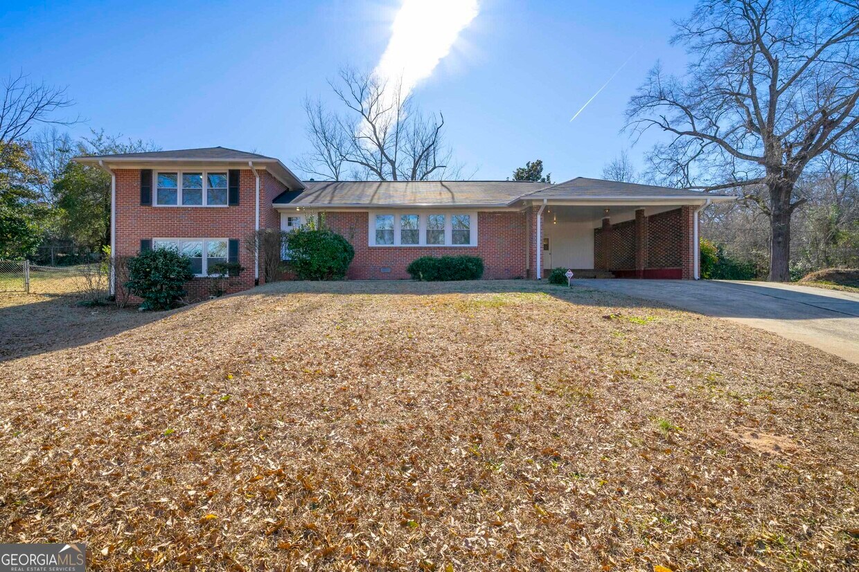 Foto principal - 320 Jefferson St