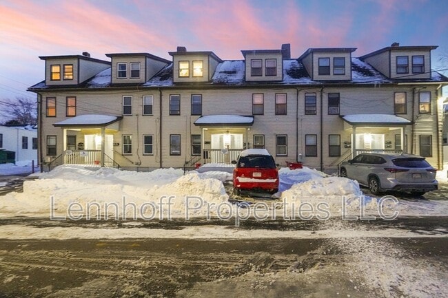 Foto del edificio - 27 Hilton St