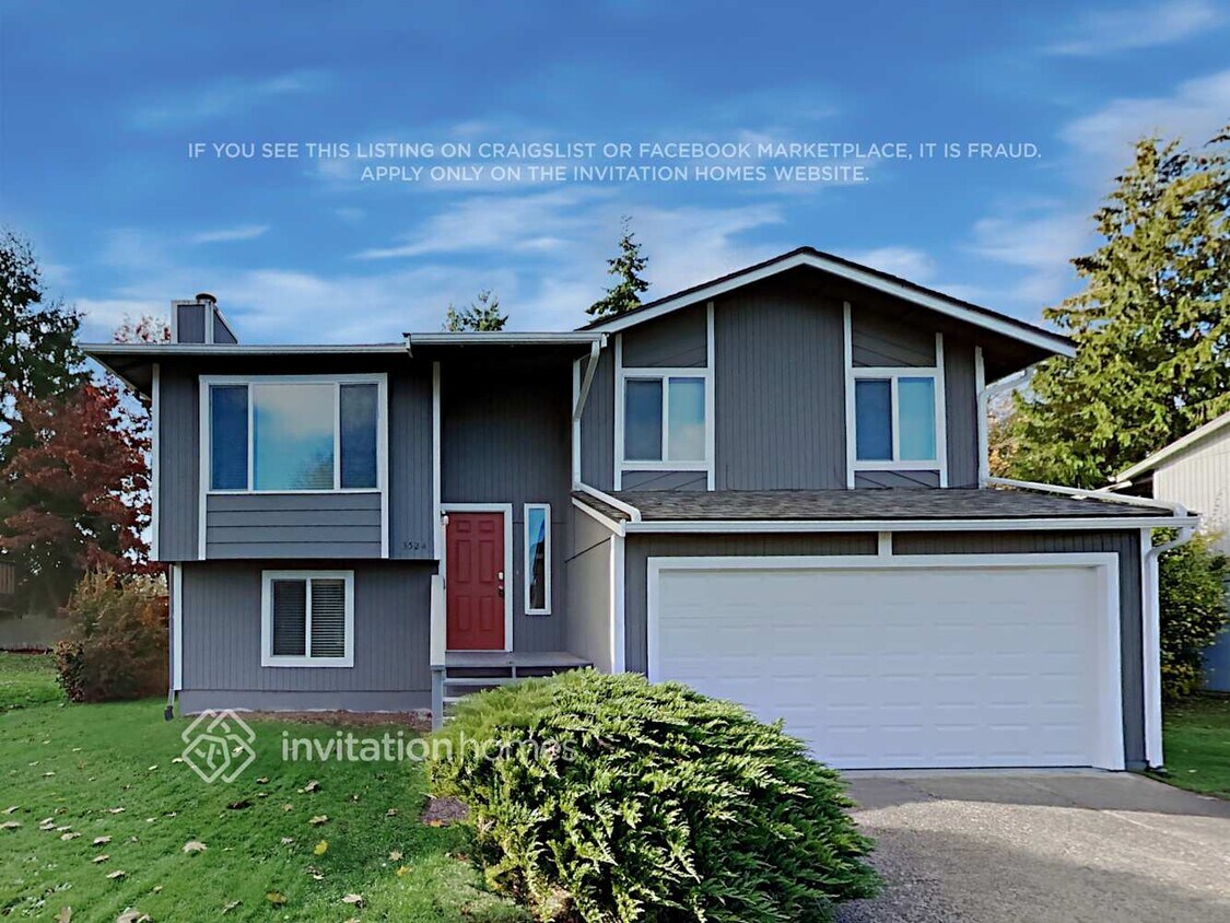 Foto principal - 3524 55th Ave NE