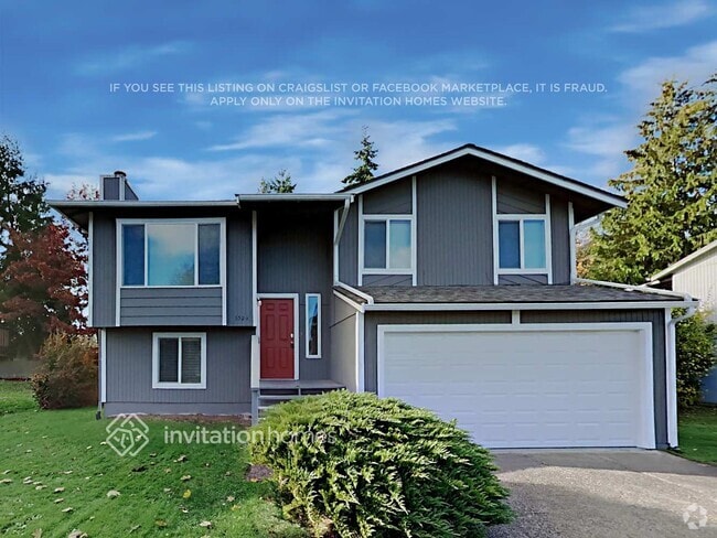 Building Photo - 3524 55th Ave NE