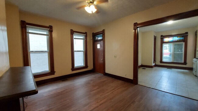 Foto del edificio - 118 King Ave