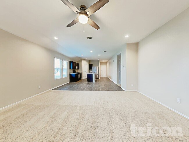 Foto del edificio - 414 Lance Trail