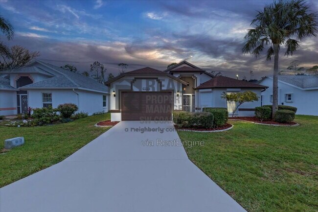 Building Photo - 3358 Sabal Springs Blvd