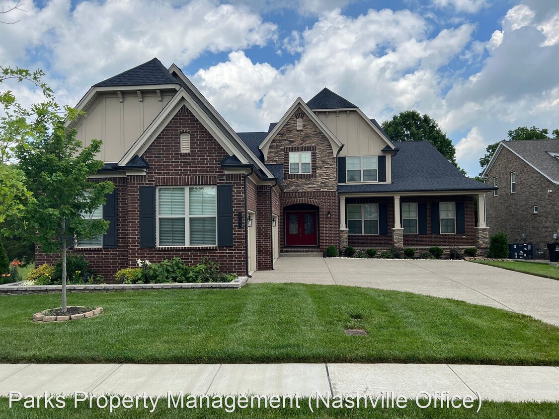 4 br, 4.5 bath House 3191 Bradfield Drive House for Rent in