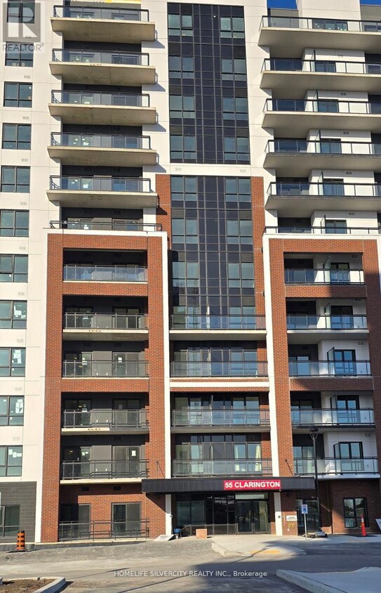 Primary Photo - 55-255 Clarington Blvd