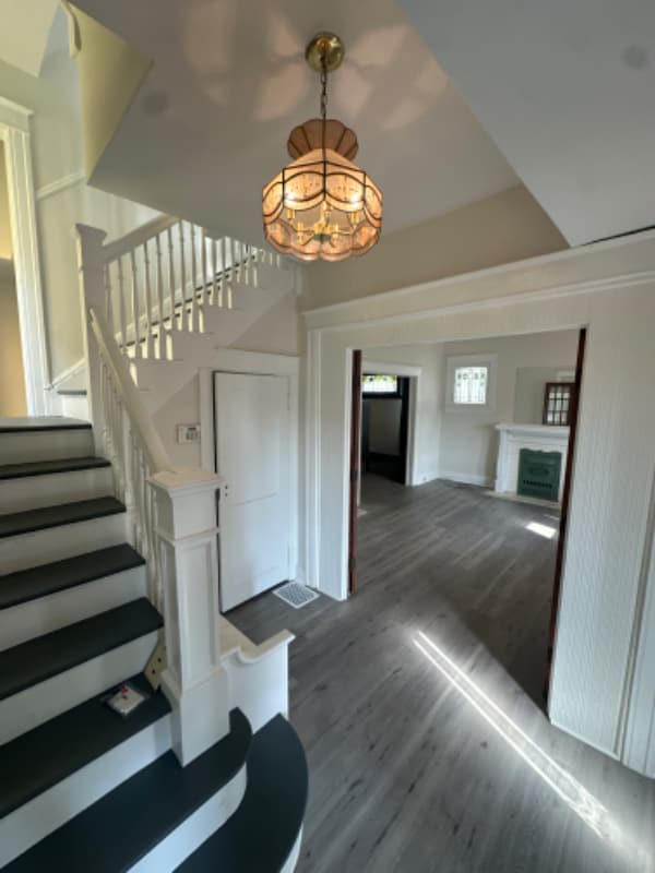 Foto del edificio - 1516 Dixmont Ave