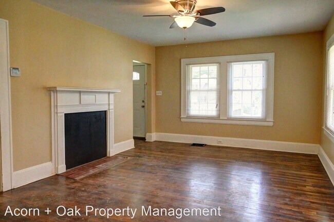 Building Photo - 2 br, 1 bath House - 908 N Driver St
