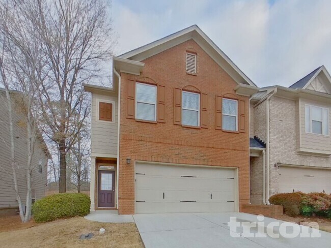 Foto del edificio - 2215 Oakland Downs Way