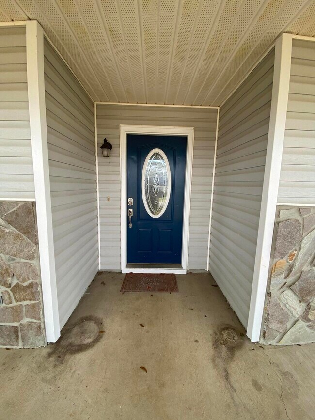 Foto del edificio - 1219 Lexie Dr