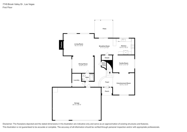 Foto del edificio - 7749 Brook Valley Dr